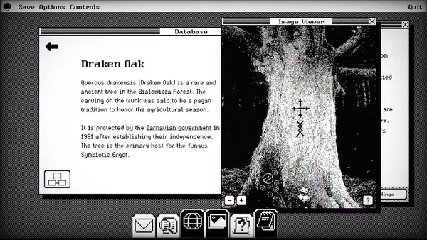 Lost Wiki: Kozlovka screenshot 1