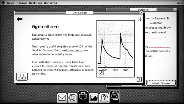 Lost Wiki: Kozlovka screenshot 4