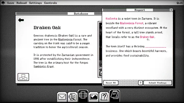 Lost Wiki: Kozlovka screenshot 5