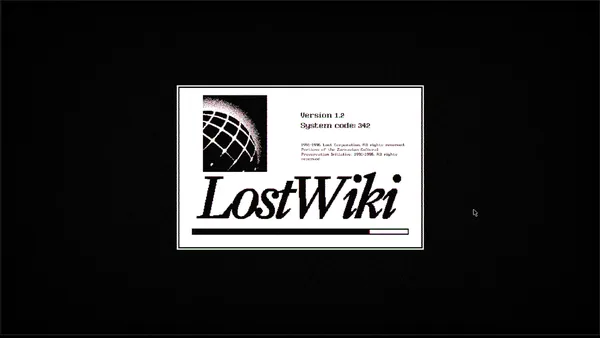 Lost Wiki: Kozlovka screenshot 6