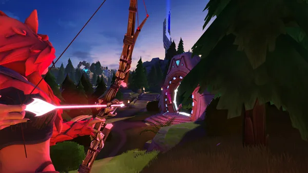 STARVAULT VR screenshot 2