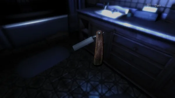 The Guest screenshot 6