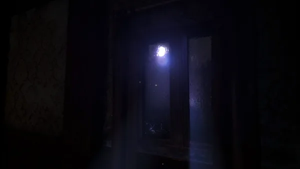 The Guest screenshot 8