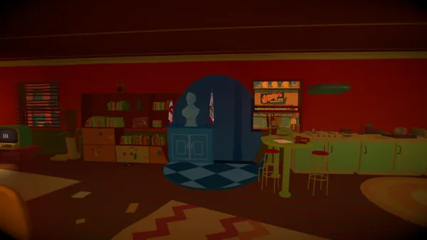 Californium screenshot 4