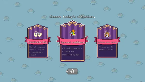 Maids of Storm screenshot 4