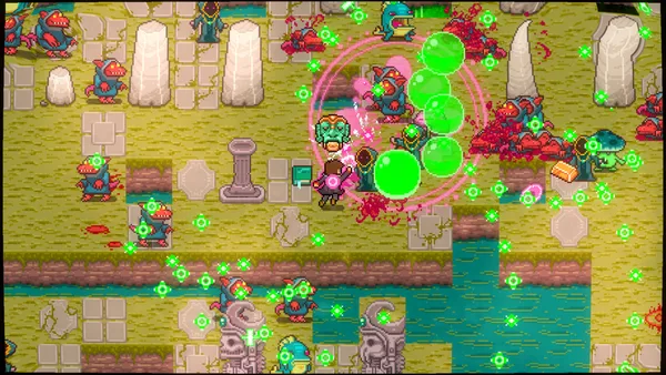 Deathstate: Abyssal Edition screenshot 10