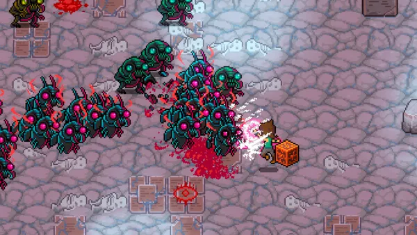 Deathstate: Abyssal Edition screenshot 3