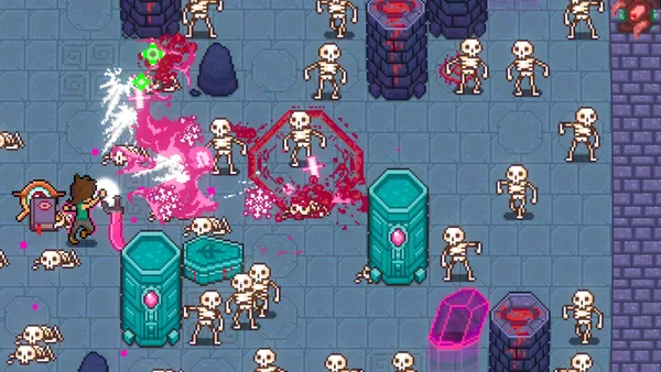 Deathstate: Abyssal Edition screenshot 4