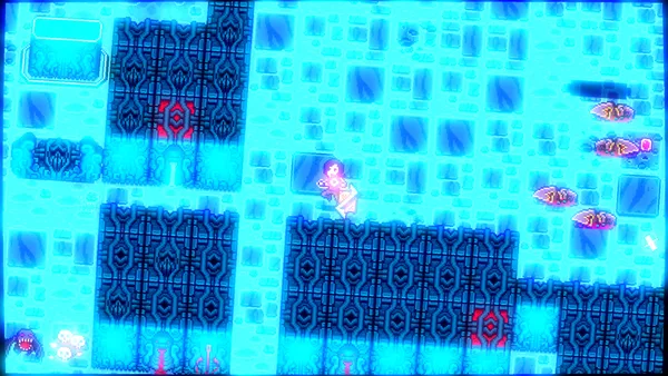 Deathstate: Abyssal Edition screenshot 6