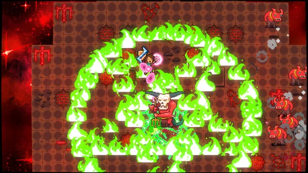 Deathstate: Abyssal Edition screenshot 7