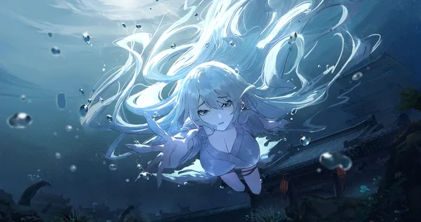 Under the River screenshot 2