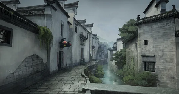 Under the River screenshot 7