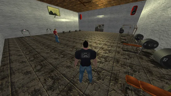 Lift It screenshot 10