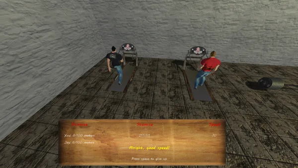 Lift It screenshot 9