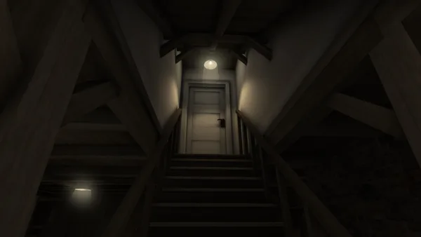 Dead Secret screenshot 2