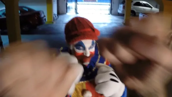 Press X to Not Die screenshot 9
