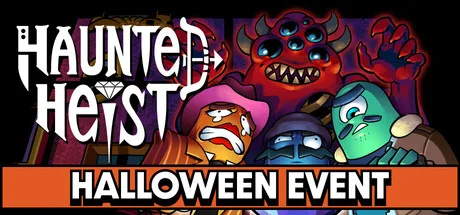 Haunted Heist