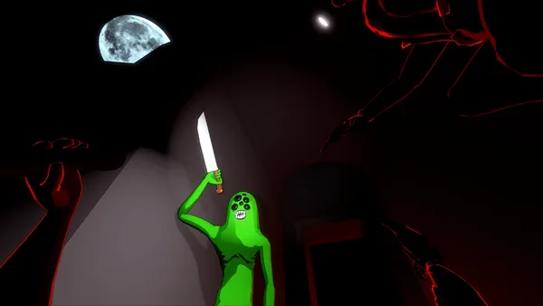 Haunted Heist screenshot 10