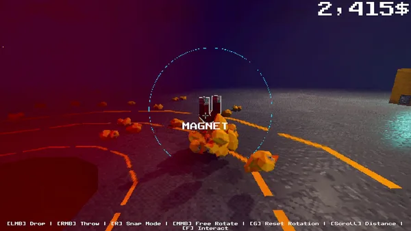 Project P.I.T.T. screenshot 11