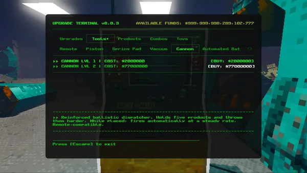Project P.I.T.T. screenshot 12