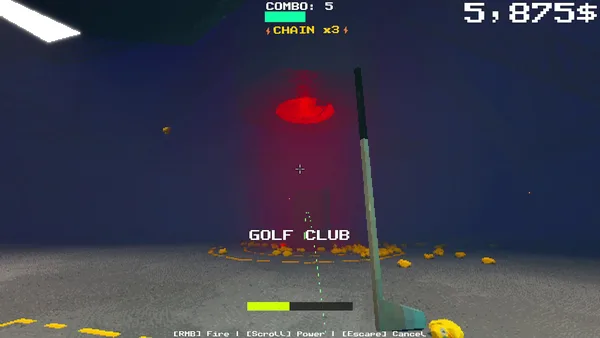 Project P.I.T.T. screenshot 16