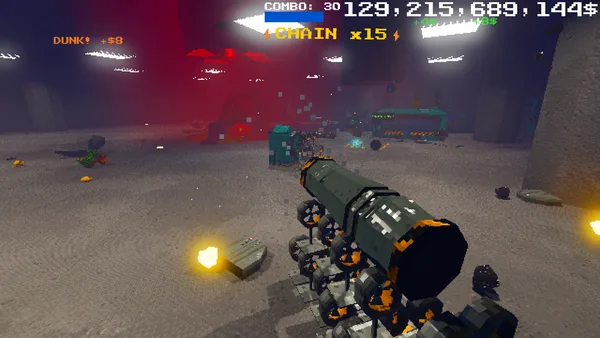 Project P.I.T.T. screenshot 19