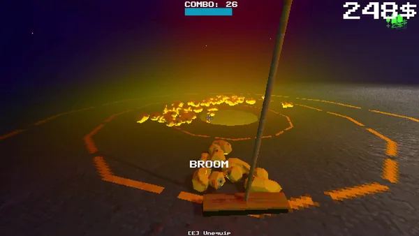 Project P.I.T.T. screenshot 6