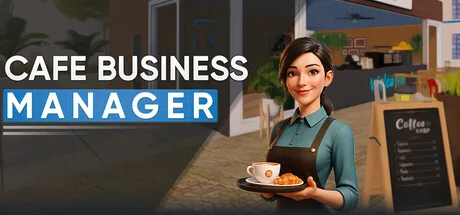 Cafe Business Manager