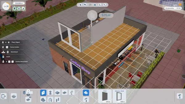 Cafe Business Manager screenshot 4