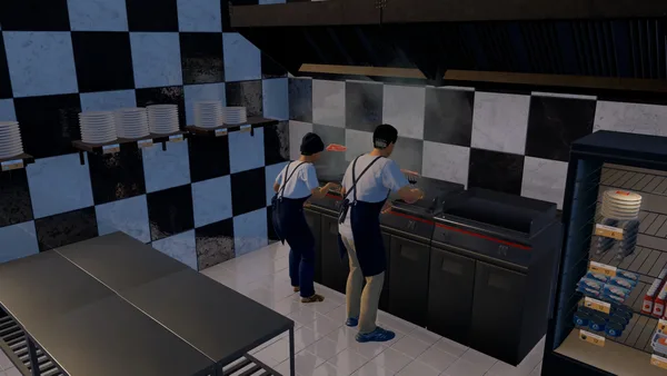 Cafe Business Manager screenshot 9