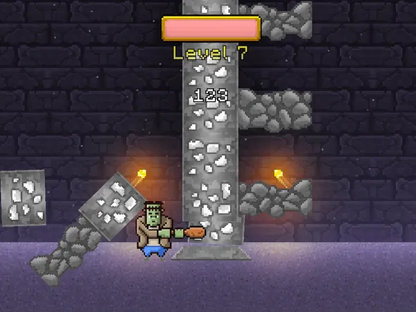 Miner Mayhem screenshot 11