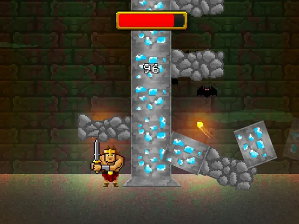 Miner Mayhem screenshot 14