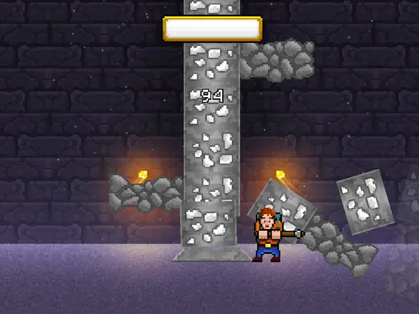 Miner Mayhem screenshot 6