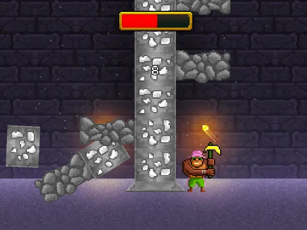 Miner Mayhem screenshot 8