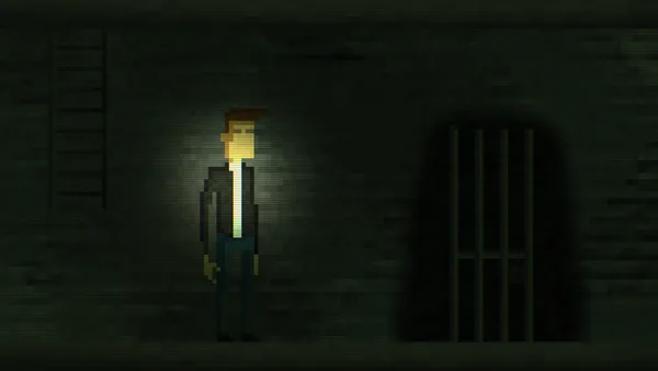 Nyctophilia screenshot 11