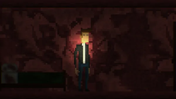 Nyctophilia screenshot 4