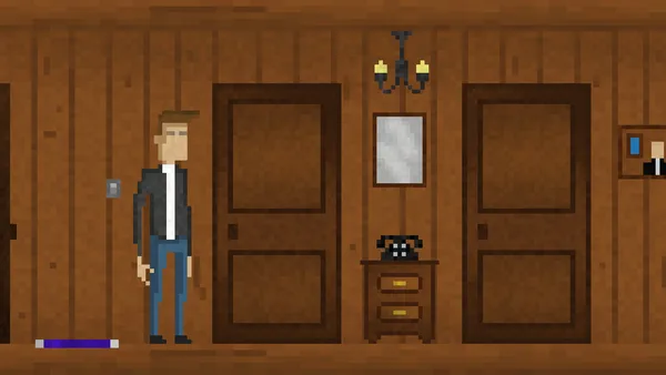 Nyctophilia screenshot 5