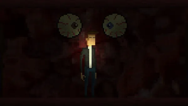 Nyctophilia screenshot 8
