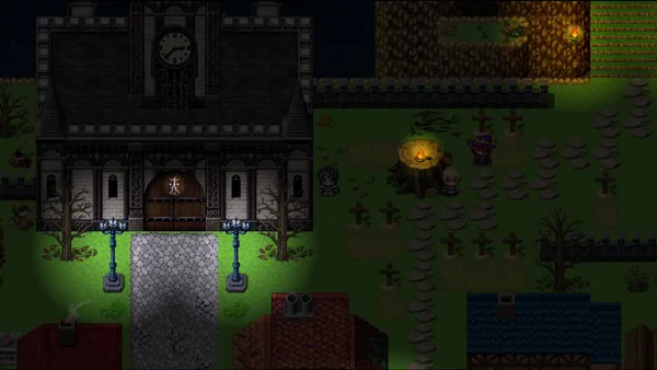 Dungeons of Betrayal screenshot 3