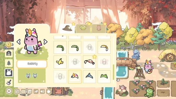 Focus Grove screenshot 2