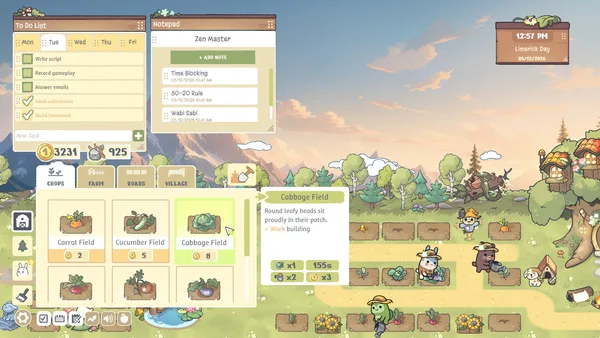 Focus Grove screenshot 6
