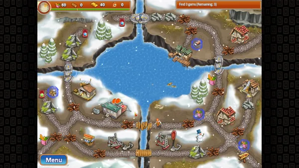 Rescue Team 2 screenshot 3