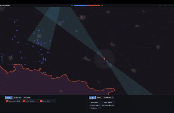 SkyInFlames screenshot 6