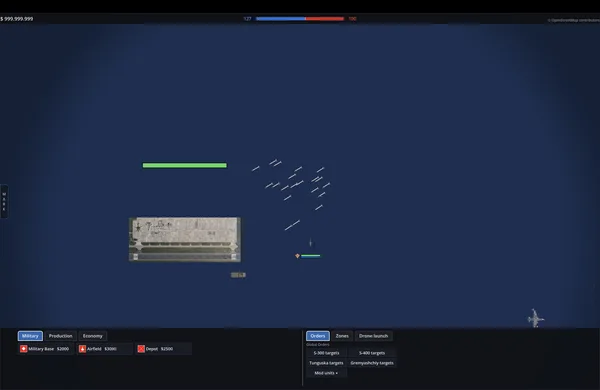 SkyInFlames screenshot 7