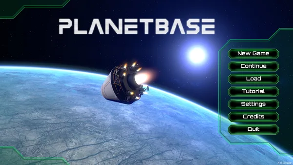 Planetbase screenshot 19
