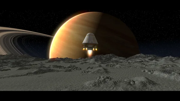 Planetbase screenshot 24