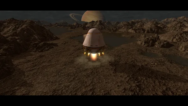 Planetbase screenshot 28