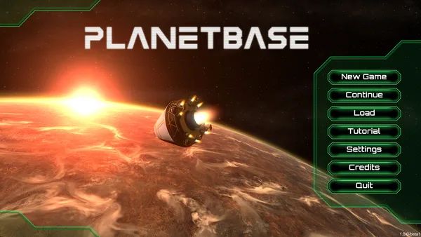 Planetbase screenshot 6