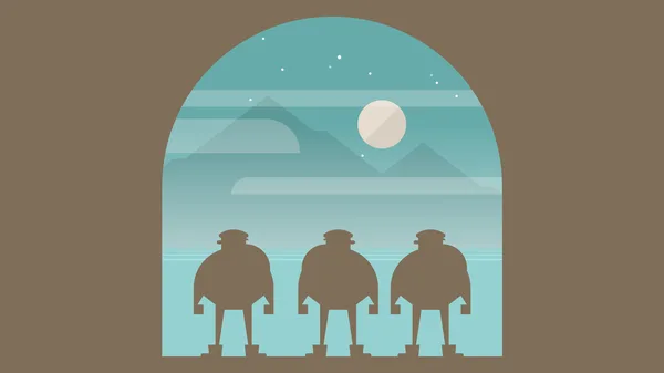 Burly Men at Sea screenshot 3