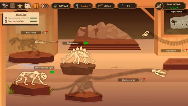 Deep Corp screenshot 6